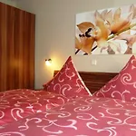 Apartmán Mittendrin *
