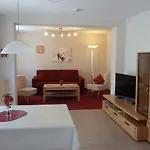 Mittendrin Apartmán Willingen (Upland)