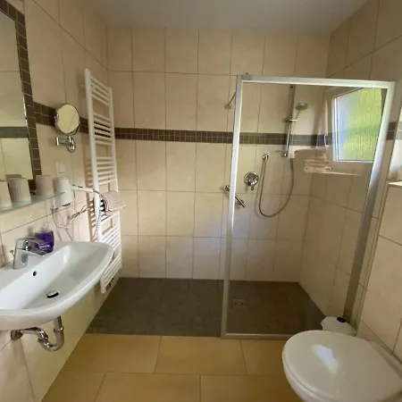 Apartment Mittendrin *