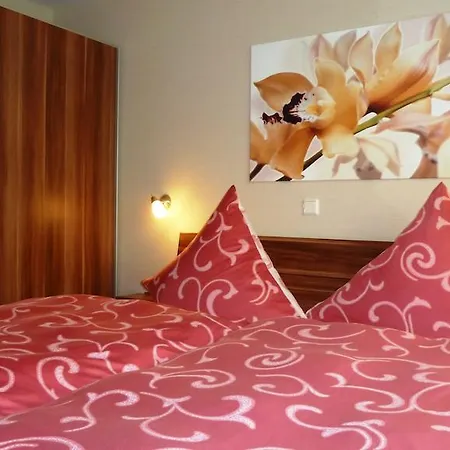 Apartment Mittendrin *