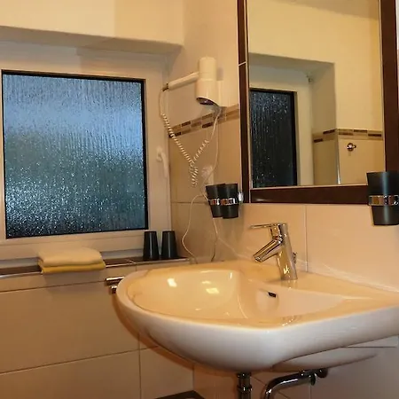 Mittendrin Apartment