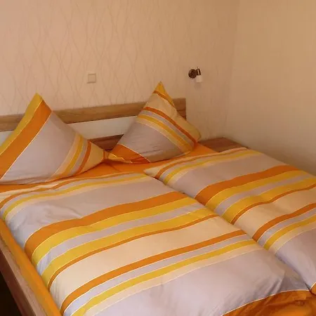 Apartmán Mittendrin